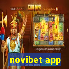 novibet app